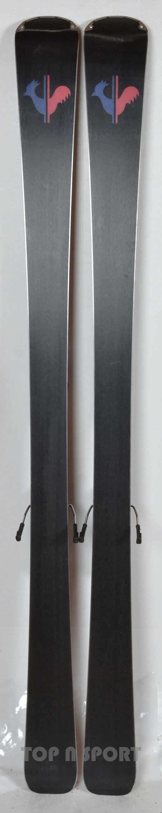 REONDITIONNE - Skis Rossignol STRATO W black - CORRECT 5/5
