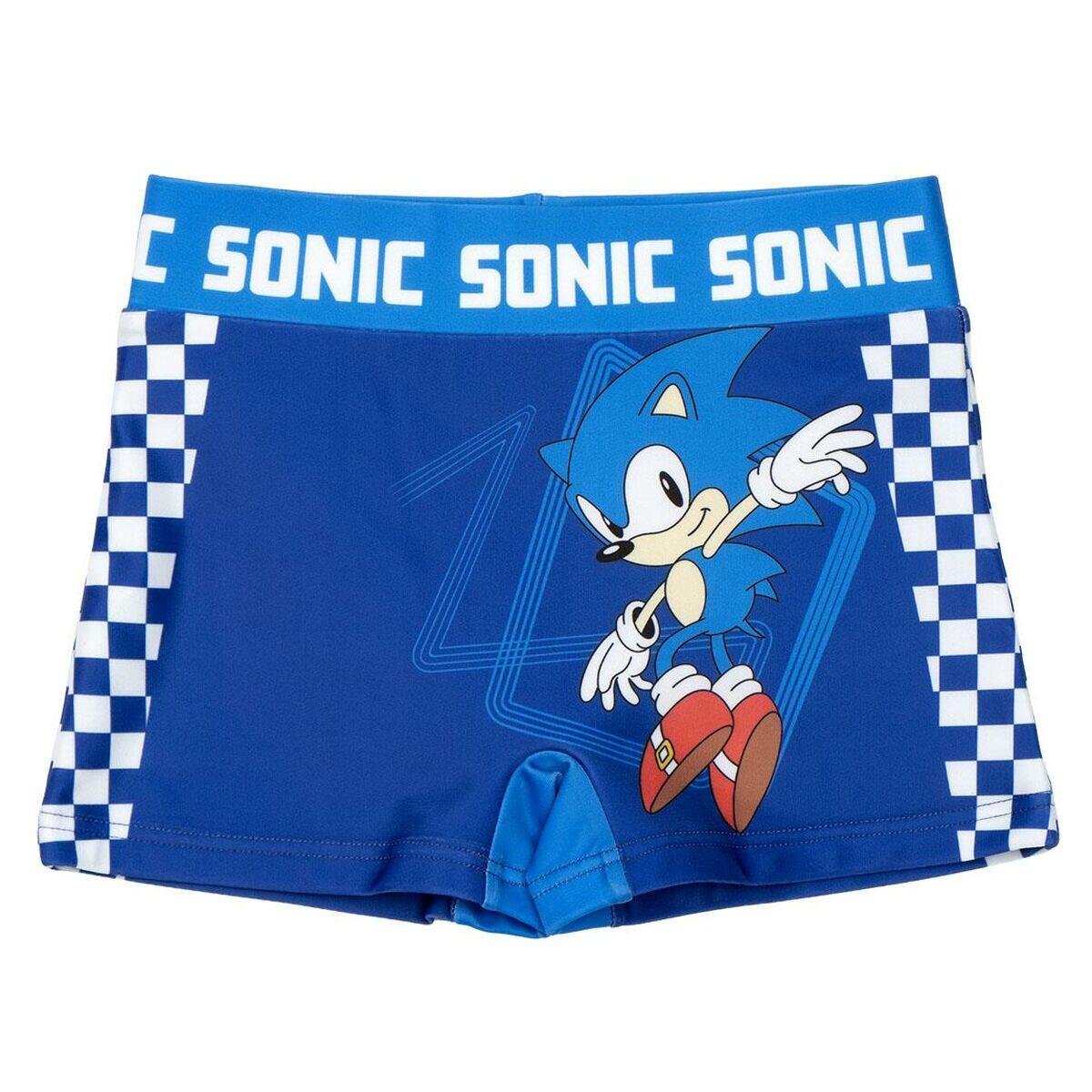 SONIC THE HEDGEHOG picture