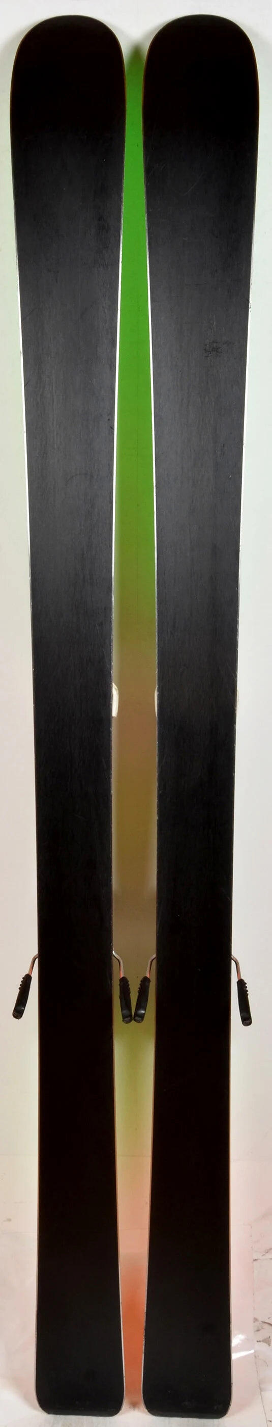 RECONDITIONNE - Skis junior Elan RIPSTICK 86 JR - BON 4/5