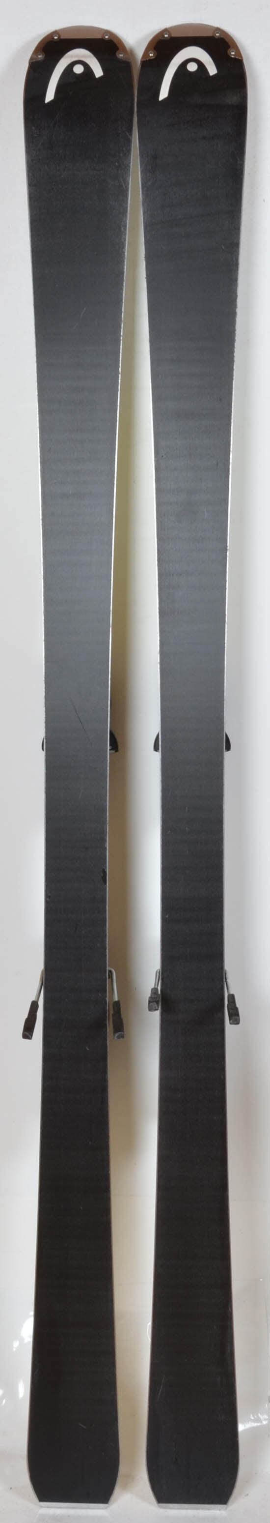 REONDITIONNE - Skis Head i-SUPERSHAPE MAGNUM KERS - CORRECT 3/3