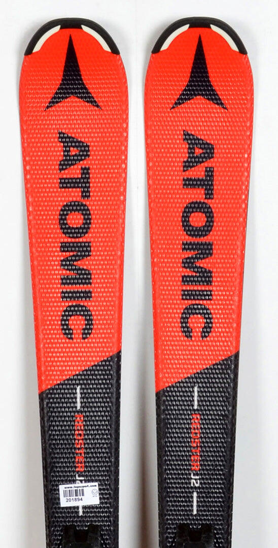 ATOMIC RECONDITIONNE - Skis junior Atomic REDSTER J2 - BON