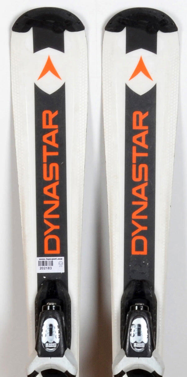 DYNASTAR RECONDITIONNE - Skis junior Dynastar TEAM SPEED KID-X - BON