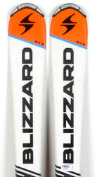 RECONDITIONNE - Skis junior Blizzard RTX JR - BON