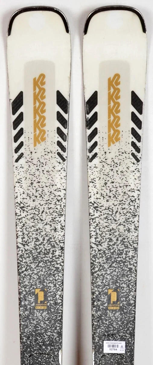 K2 RECONDITIONNE - Skis K2 DISRUPTION MTi W - BON