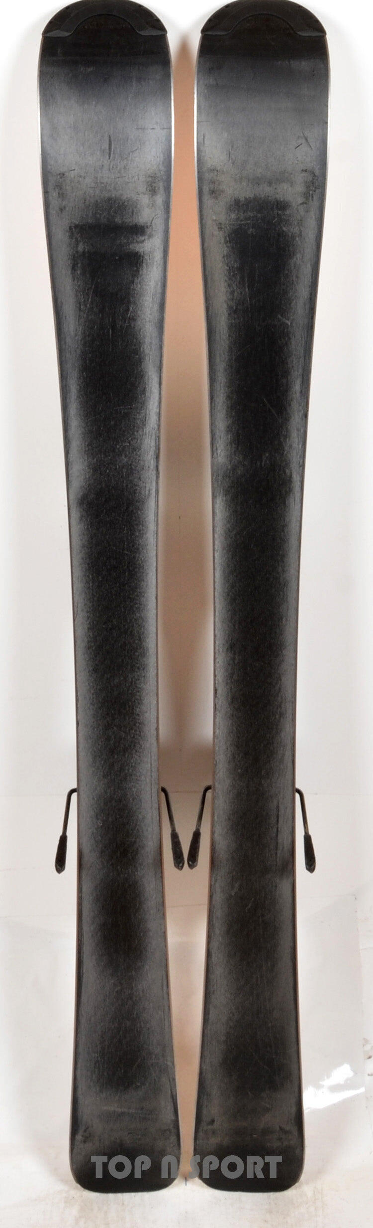 RECONDITIONNE - Skis junior Dynastar TEAM SPEED white / ora - BON 3/3