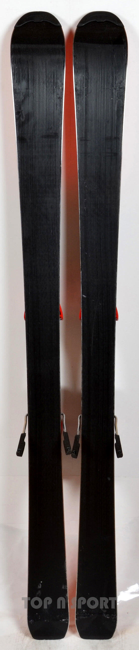 RECONDITIONNE - Skis junior Atomic REDSTER J2 - BON 3/3