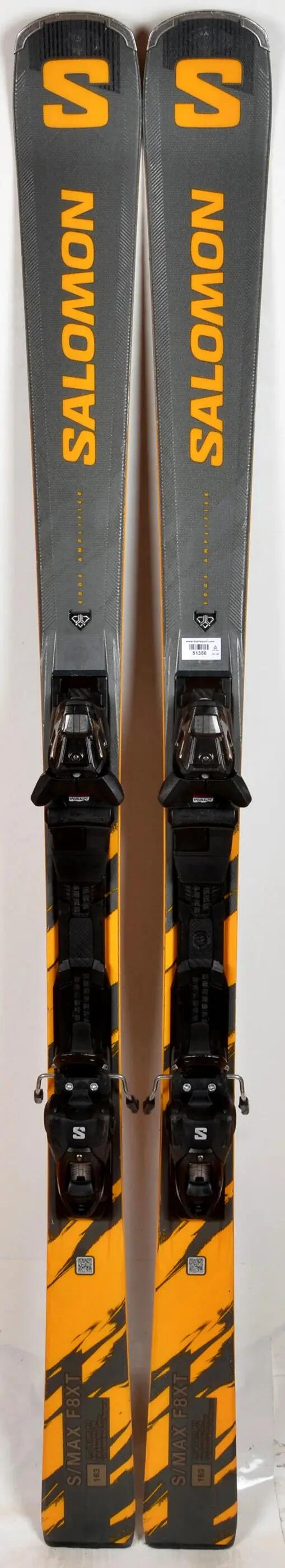 SALOMON picture
