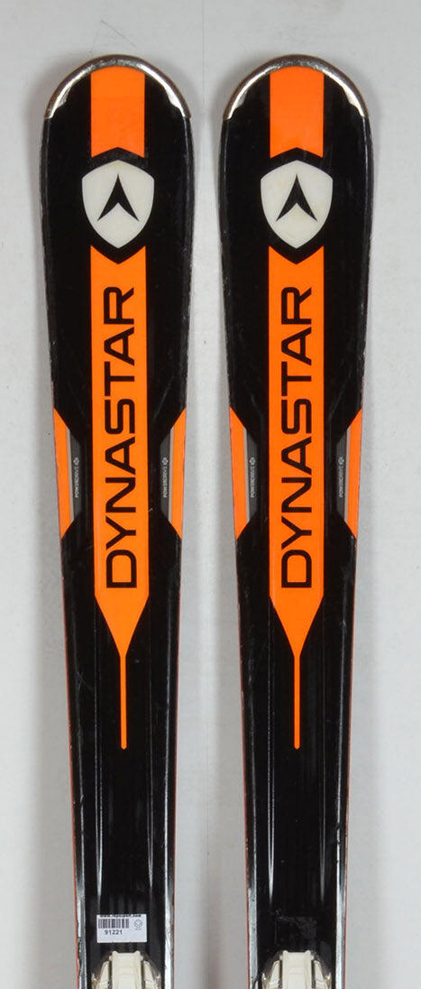 DYNASTAR REONDITIONNE - Skis Dynastar SPEED ZONE 12 TI - CORRECT
