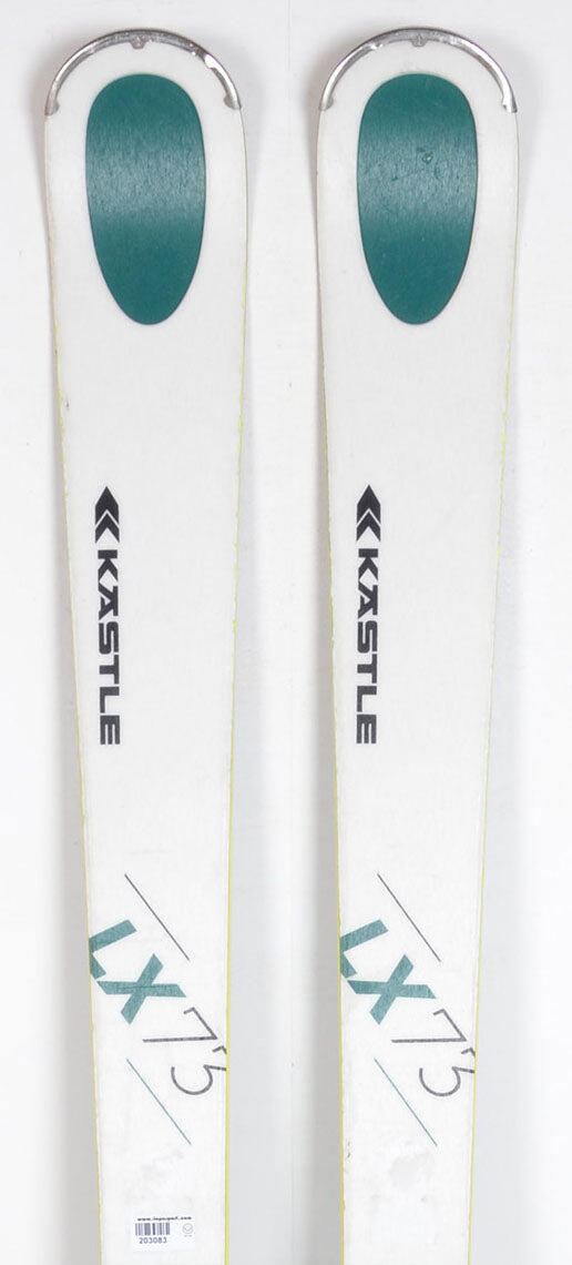 KAESTLE RECONDITIONNE - Skis Kästle LX 73 - BON