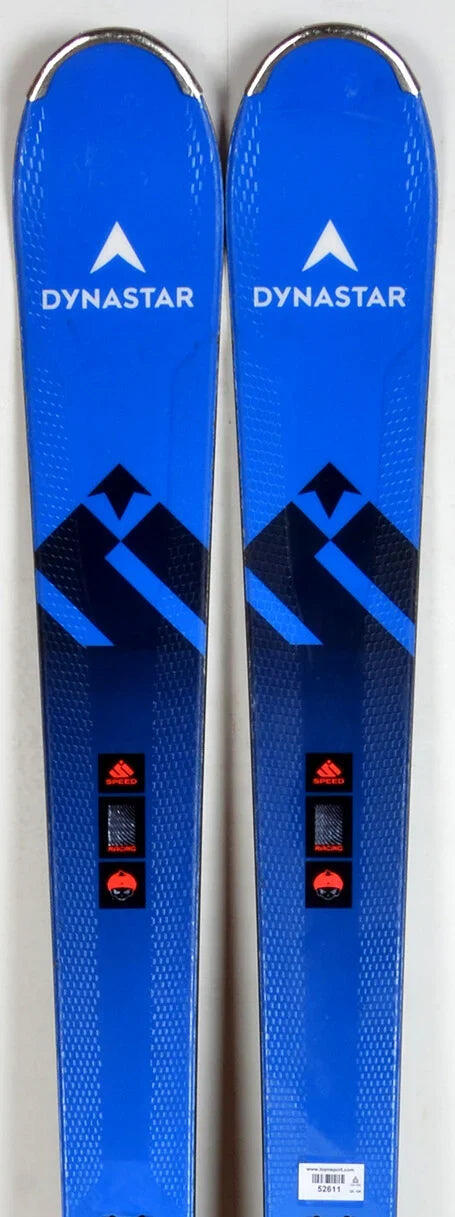 DYNASTAR RECONDITIONNE - Skis Dynastar SPEED RACE K - BON
