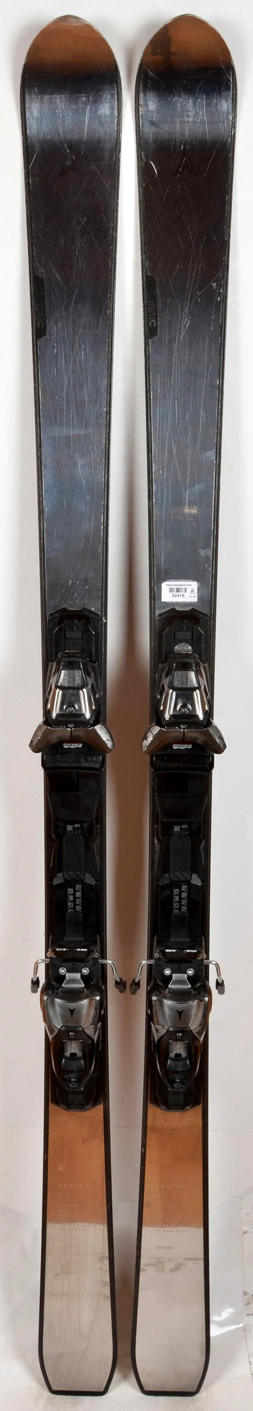 ATOMIC RECONDITIONNE - Skis Atomic VOLANT 5000 - BON