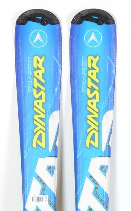 DYNASTAR RECONDITIONNE - Skis Dynastar SPEED TEAM XPRESS - BON