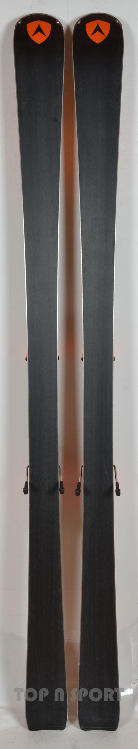 REONDITIONNE - Skis Dynastar SPEED ZONE 12 TI - CORRECT 3/5