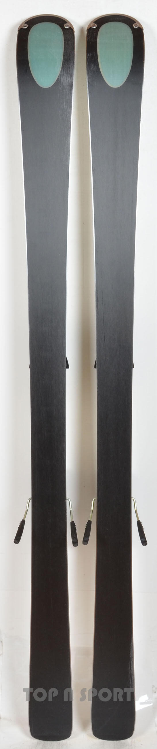 RECONDITIONNE - Skis Kästle LX 73 - BON 5/5