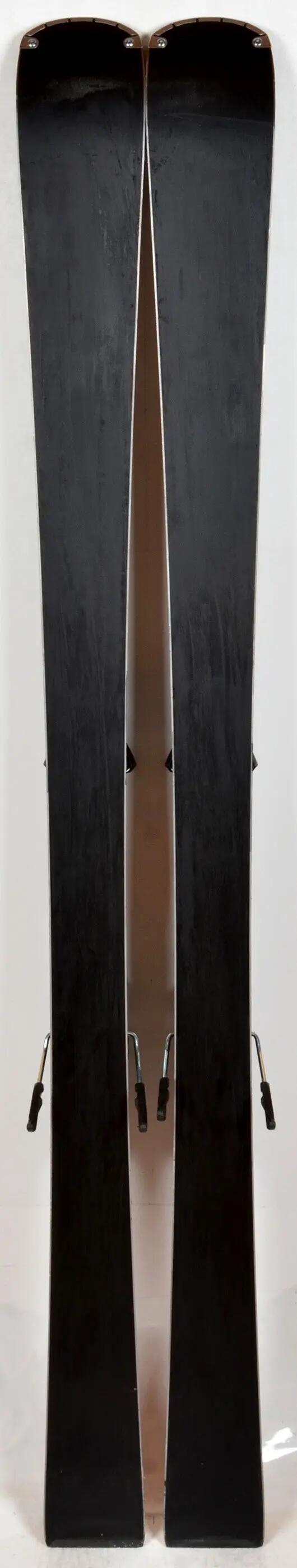 REONDITIONNE - Skis Rossignol NOVA 2 LTD - CORRECT 4/5