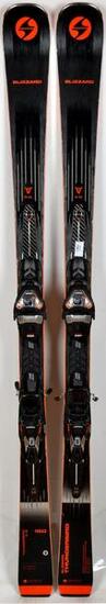 RECONDITIONNE - Skis Blizzard THUNDERBIRD R15 - BON