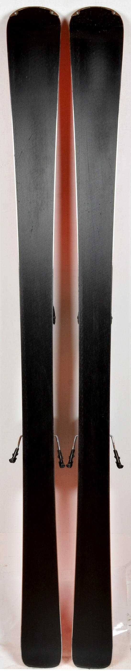 RECONDITIONNE - Skis Nordica SPITFIRE 75  - BON 3/3