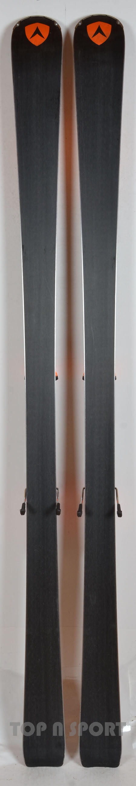 REONDITIONNE - Skis Dynastar SPEED ZONE 12 TI - CORRECT 5/5