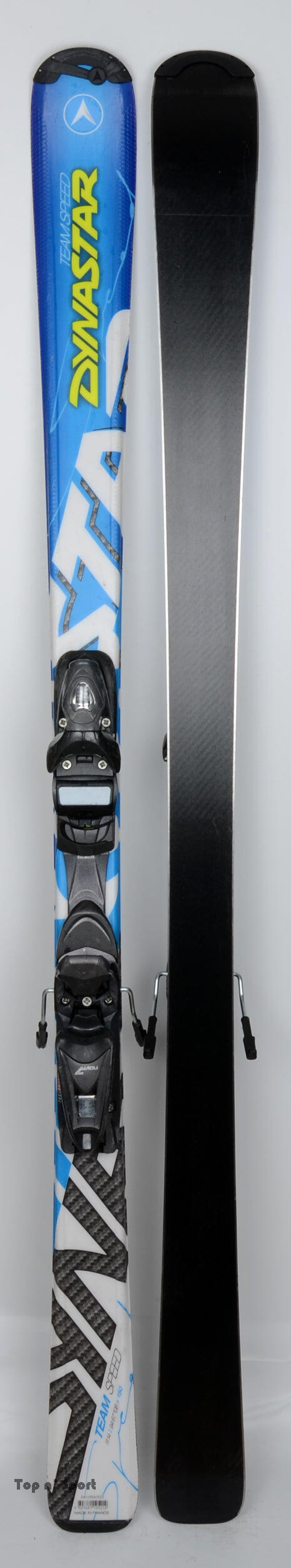 RECONDITIONNE - Skis Dynastar SPEED TEAM XPRESS - BON 5/5