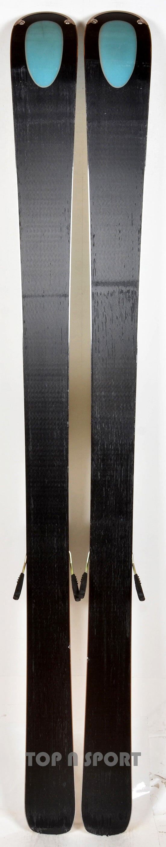 RECONDITIONNE - Skis Kästle LX 85 - BON 3/3