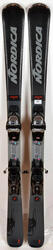 RECONDITIONNE - Skis Nordica SPITFIRE 75 black - BON