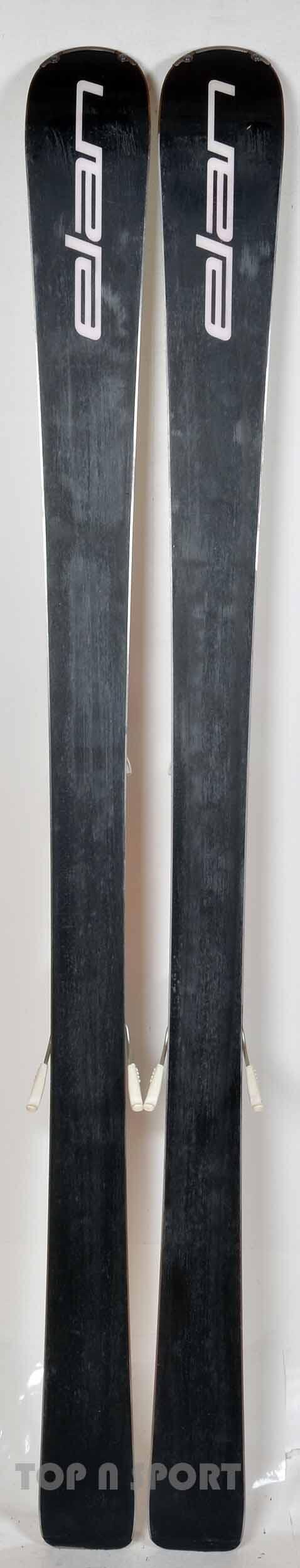 RECONDITIONNE - Skis Elan INSPIRE Fusion 2017 - BON 3/3