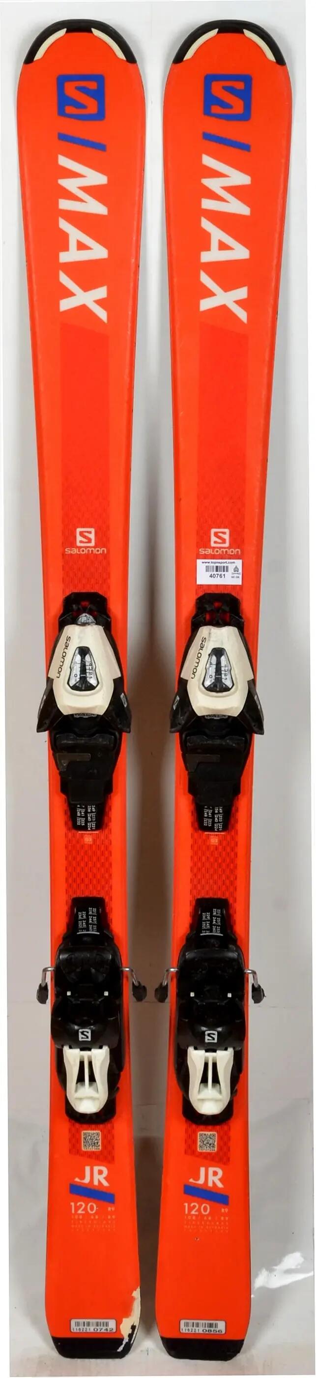 SALOMON picture