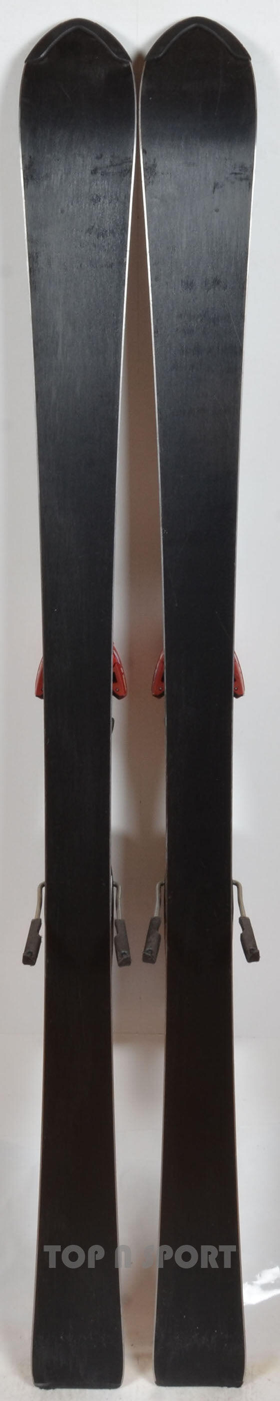 RECONDITIONNE - Skis junior Salomon EQUIPE T 3V RACE SL - BON 3/3