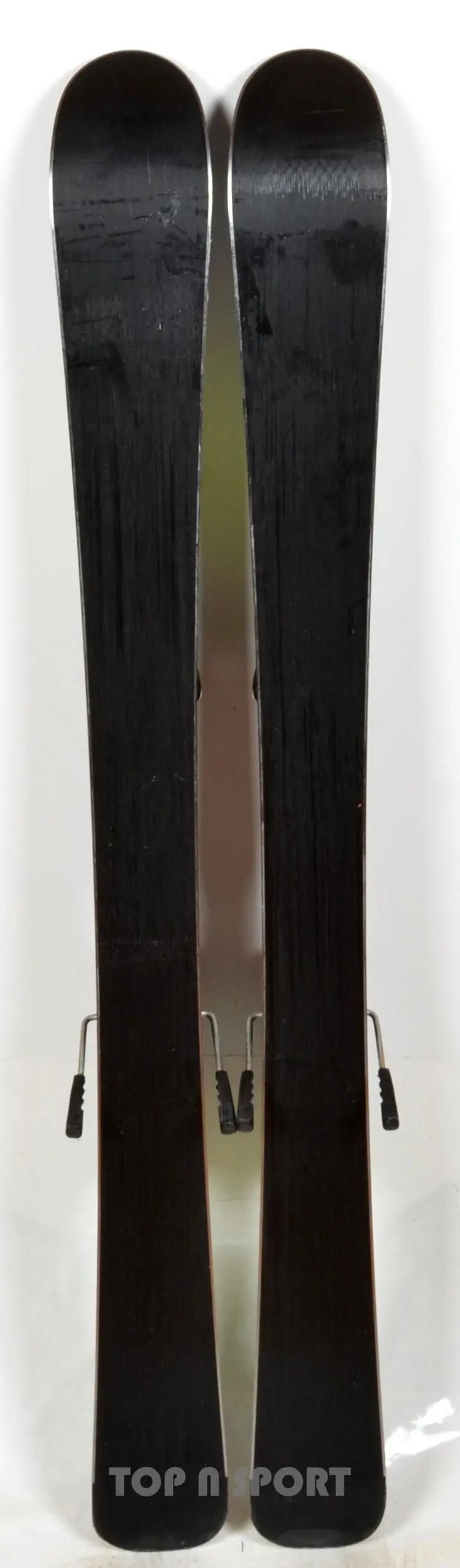 RECONDITIONNE - Skis junior Elan MAXX QS - BON 3/4