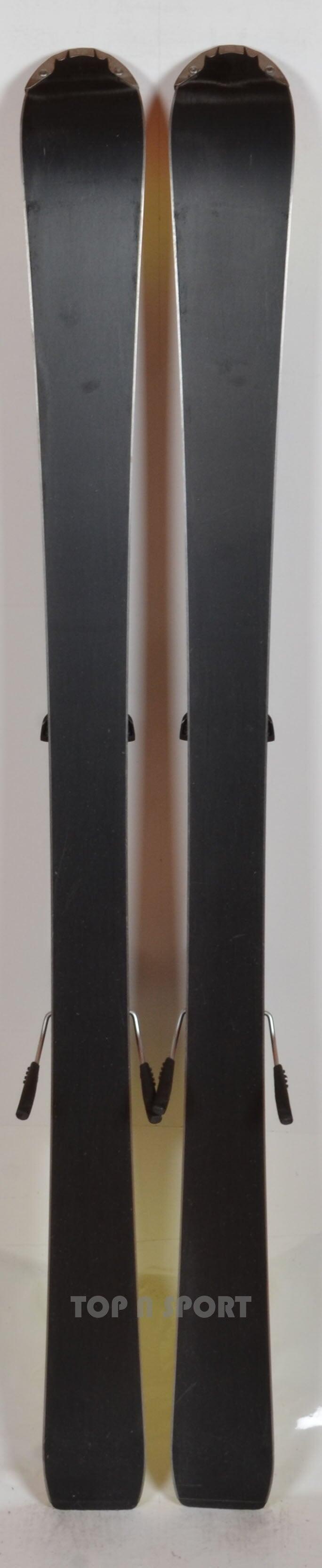 RECONDITIONNE - Skis junior Fischer RC4 THE CURV PRO - BON 3/3