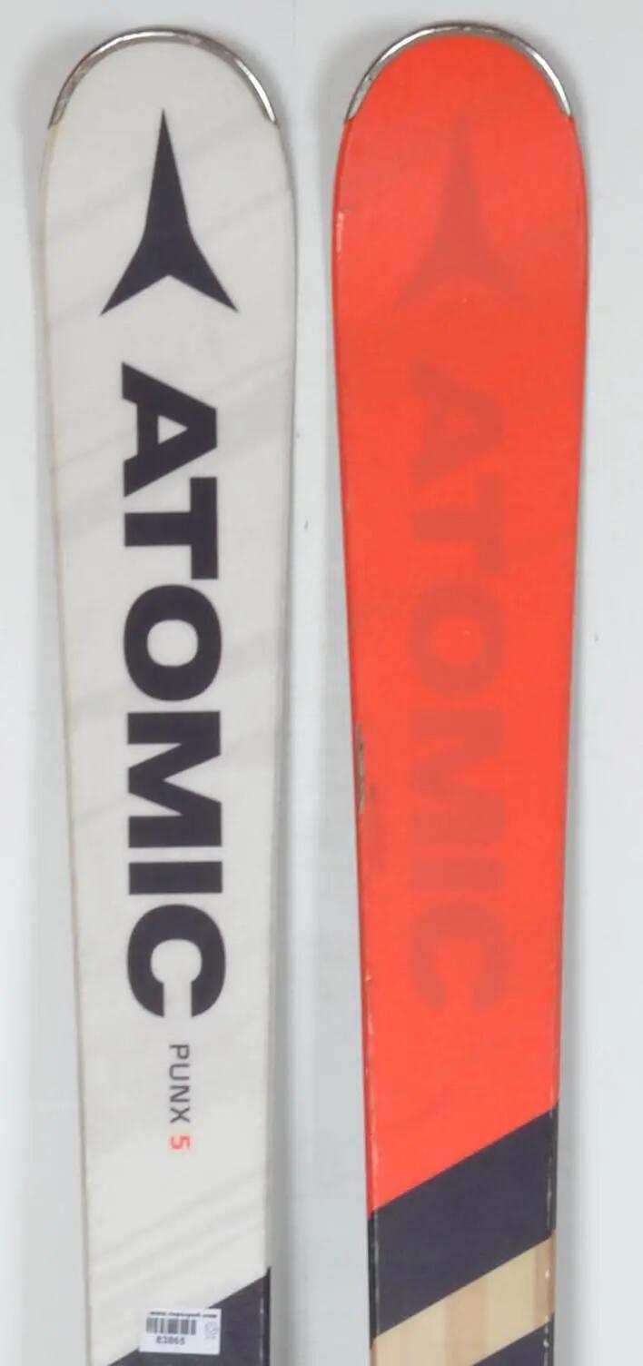 ATOMIC picture