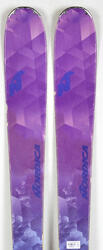 REONDITIONNE - Skis Nordica ASTRAL 84 R - CORRECT