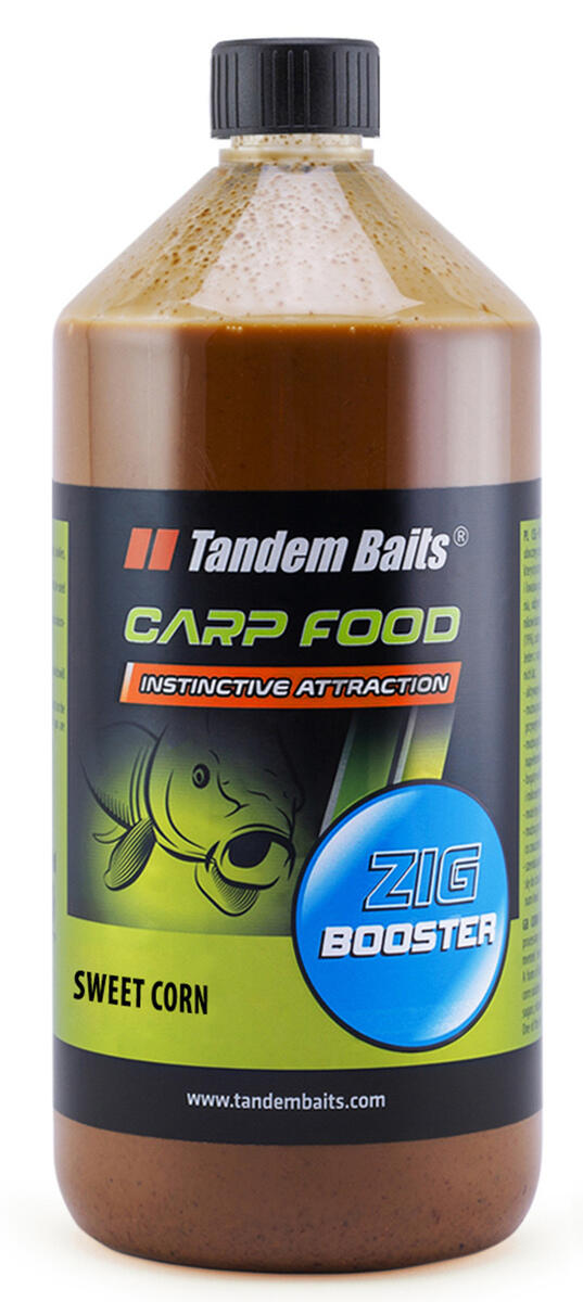 TANDEM BAITS picture