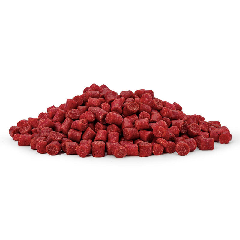 Pelety SuperFeed Micro Carp Live Citrus 2mm 1kg