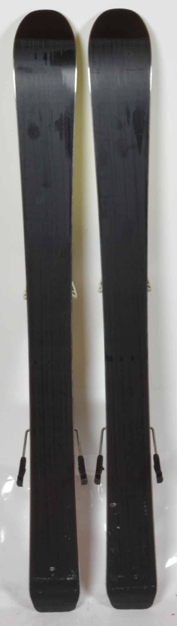 RECONDITIONNE - Skis junior Salomon X-MAX JR - BON 3/5