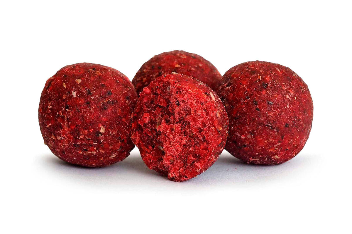 Kulki proteinowe Euro Boilies 22mm/1kg Morwa