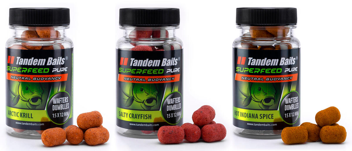 TANDEM BAITS picture