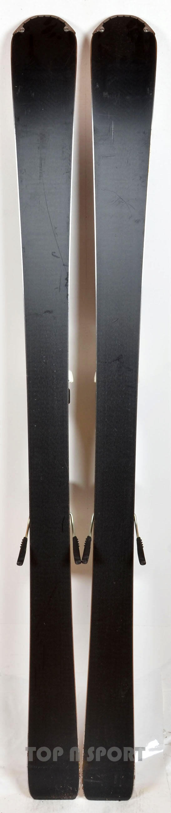 REONDITIONNE - Skis Fischer MY XTR 77 (MTN 77) - CORRECT 5/5