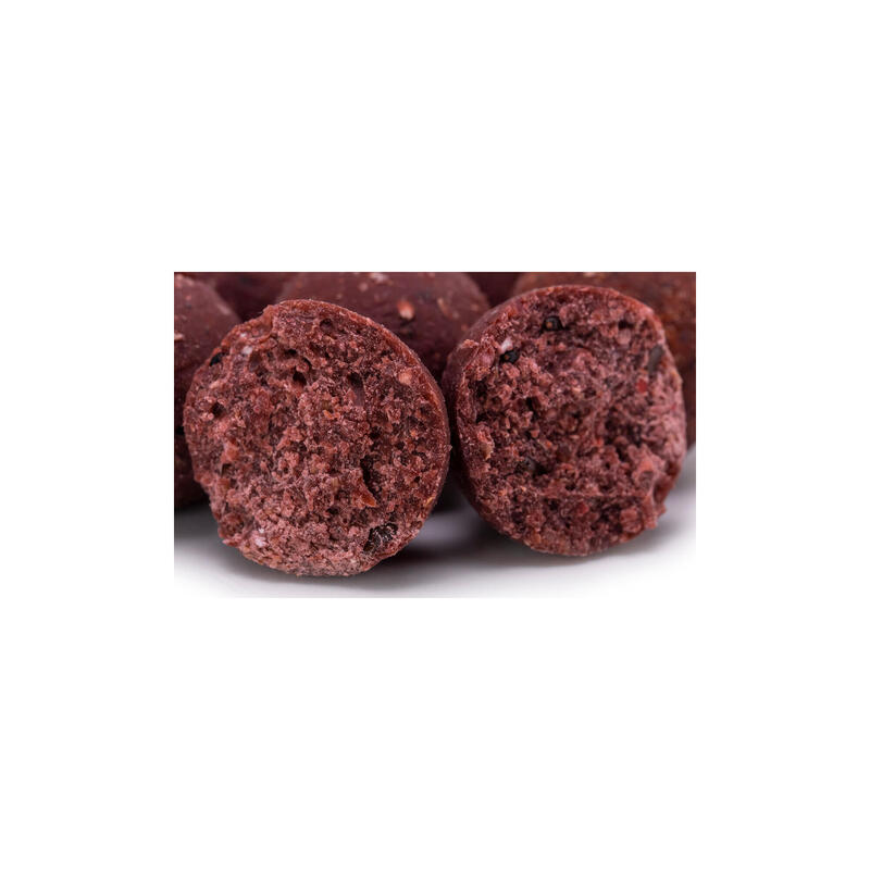 Boilies SuperFeed Pure Live Citrus 18mm 1kg