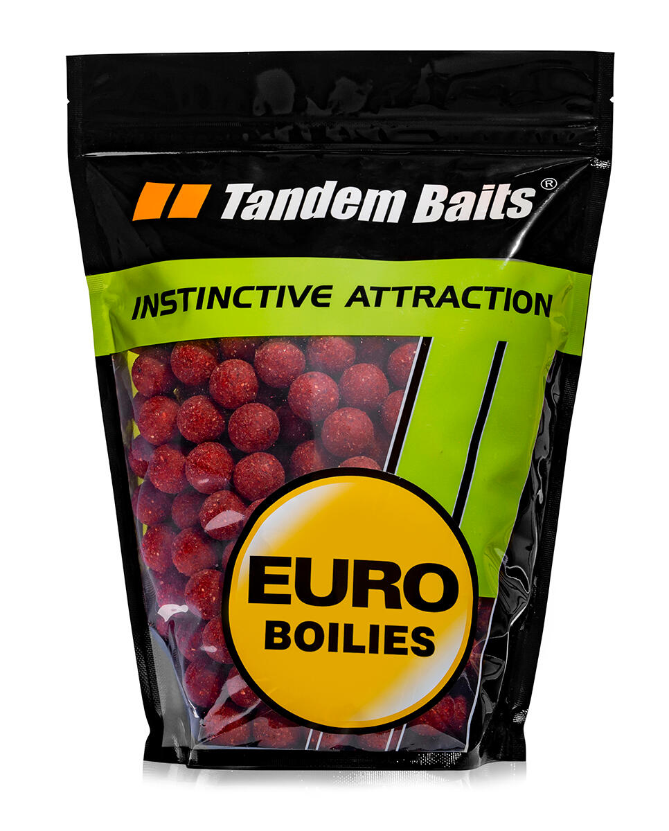 TANDEM BAITS picture