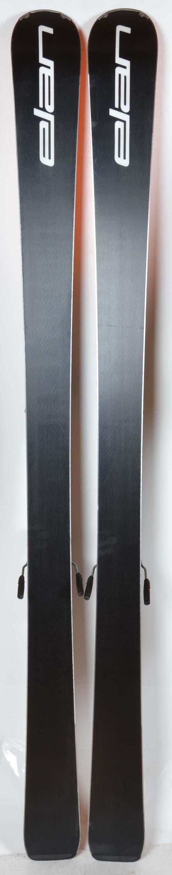 REONDITIONNE - Skis Elan AMPHIBIO 84 Ti 2017 - CORRECT 3/5
