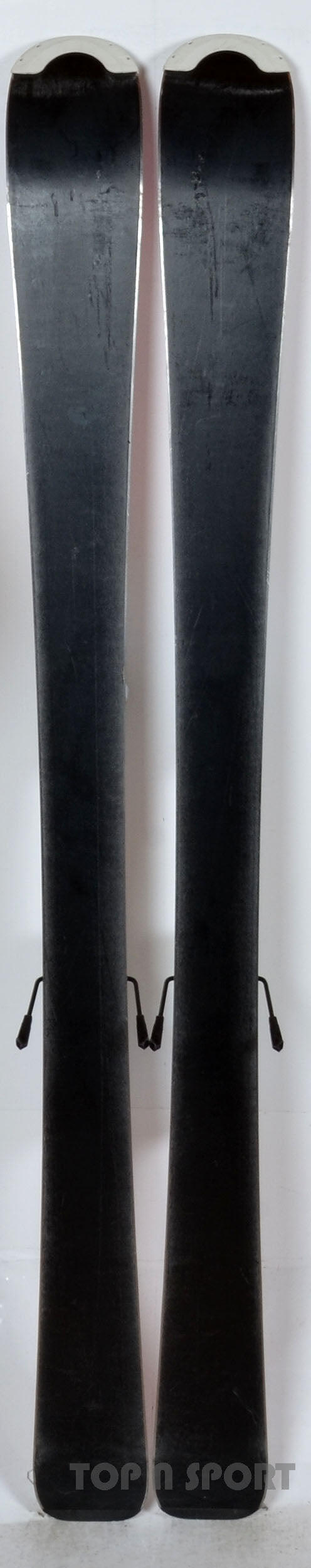 RECONDITIONNE - Skis junior Rossignol FUN GIRL Xpress Jr - BON 3/5