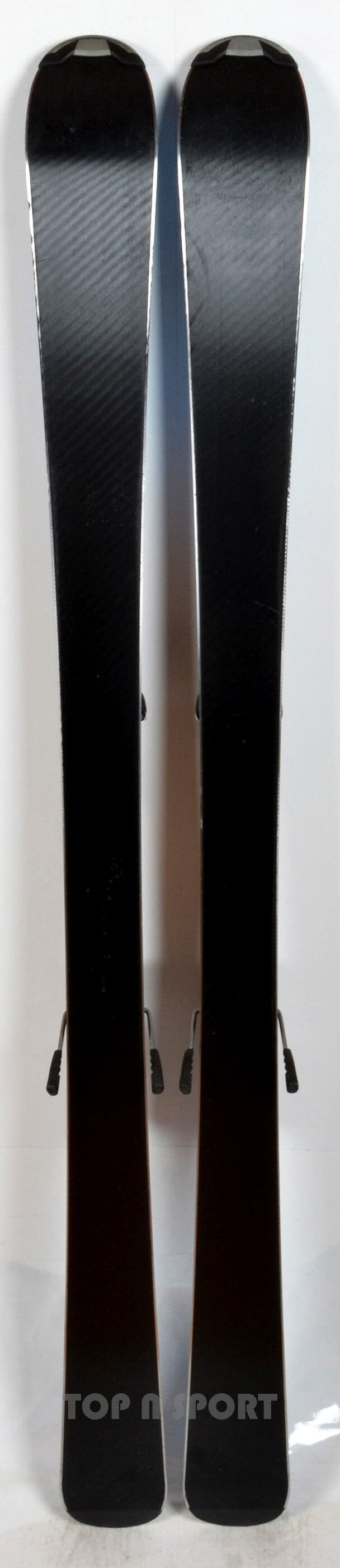 REONDITIONNE - Skis junior Elan SCOOP STUF - CORRECT 5/5