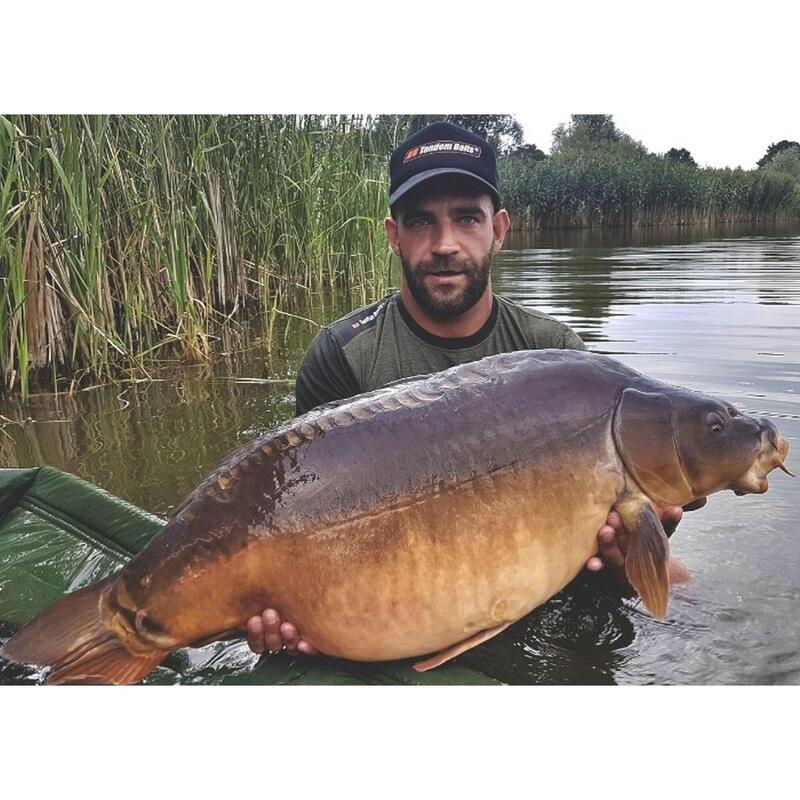 Dip Carp Food Attract Perfektní Jahoda 100ml