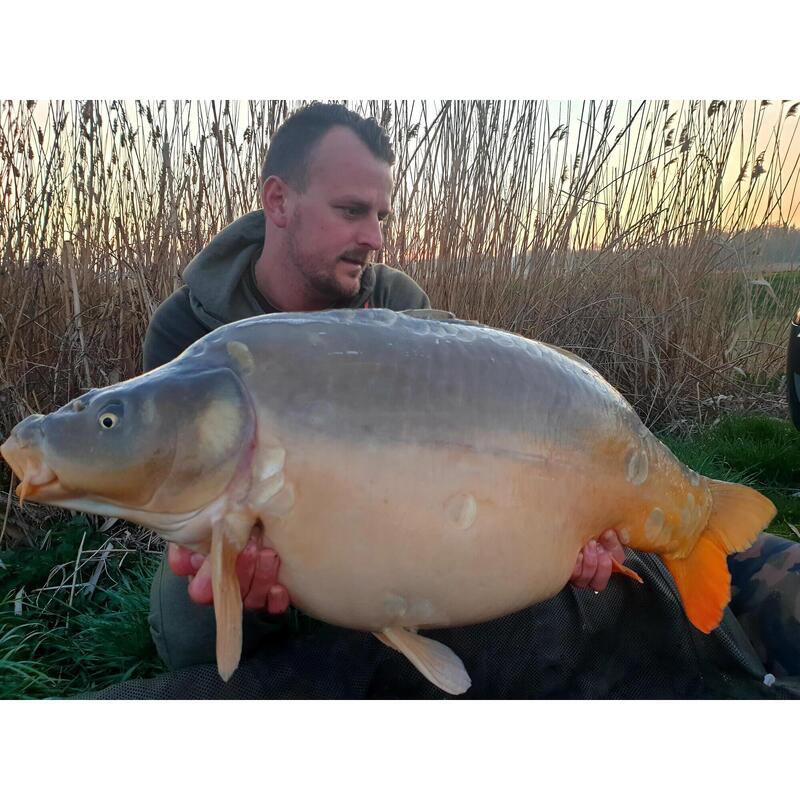 Booster do PVA Carp Food Sladká kukuřice 1000ml