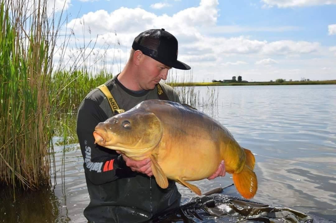 Carp Food Carp Pellet Mix Frucht & Süß 10kg 3/7