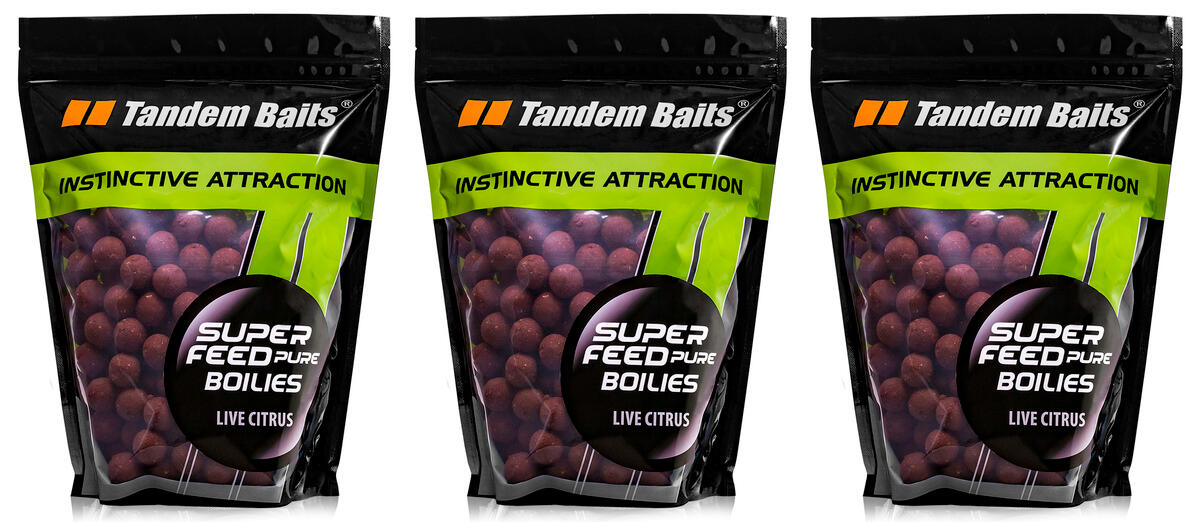 TANDEM BAITS picture