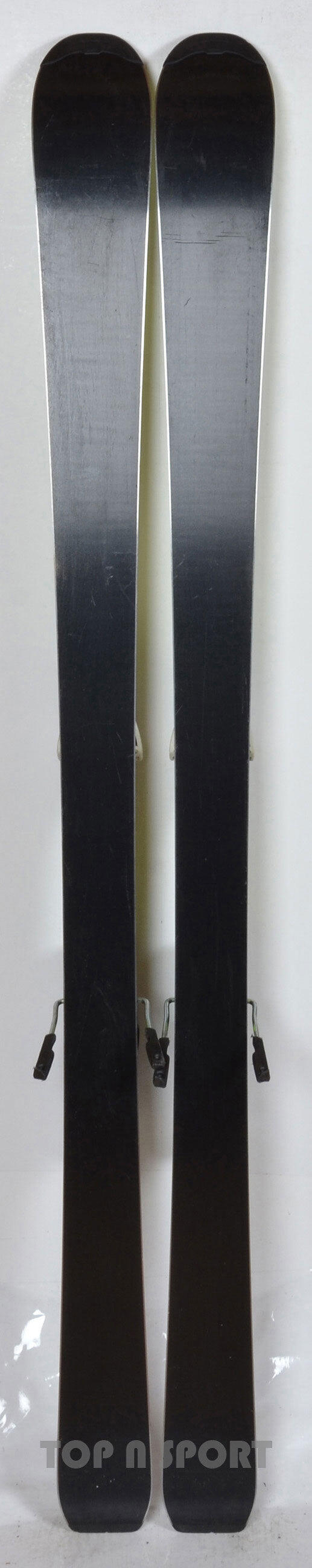 RECONDITIONNE - Skis junior Salomon X-MAX JR - BON 5/5