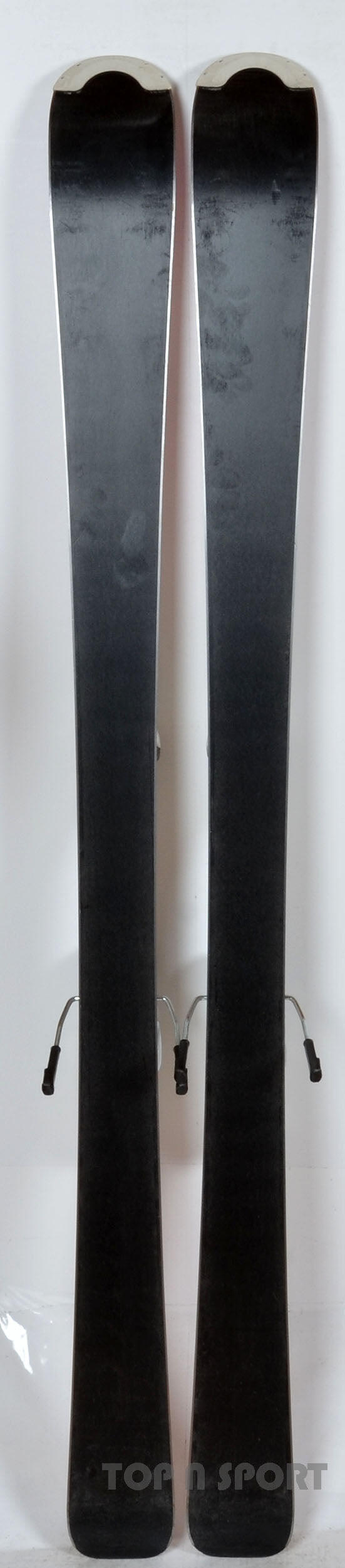 RECONDITIONNE - Skis junior Rossignol FUN GIRL Xpress Jr - BON 5/5