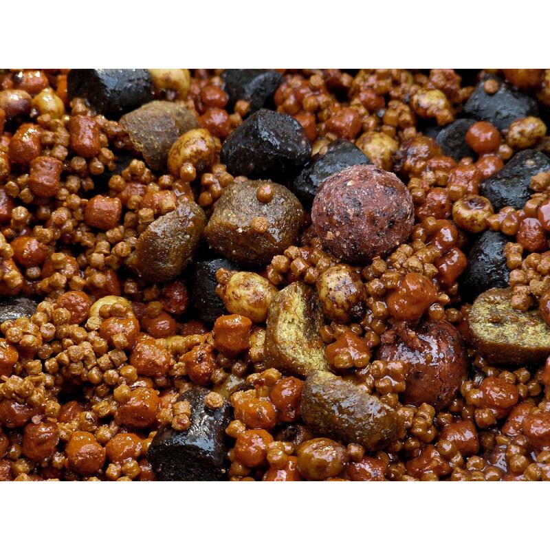 Booster do PVA Carp Food Ananasový džus 1000ml